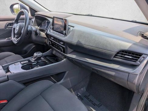 Used 2023 Nissan Rogue S FWD image 27