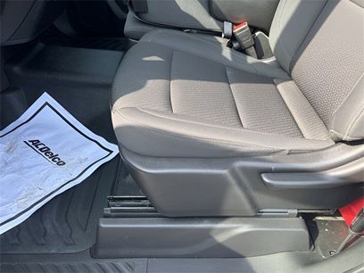 Certified 2024 Chevrolet Silverado 1500 W/T w/ WT Fleet Convenience Package