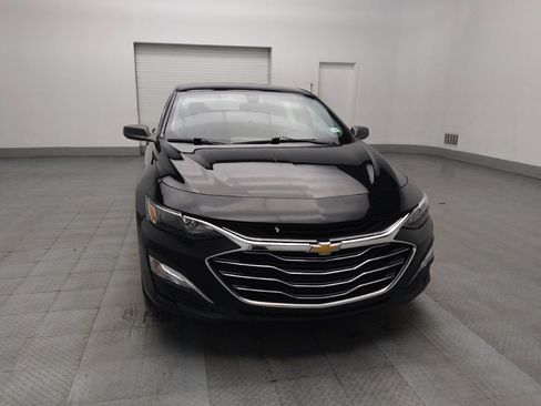 Used 2020 Chevrolet Malibu LS image 14