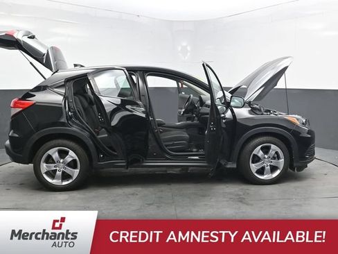 Used 2022 Honda HR-V LX image 58