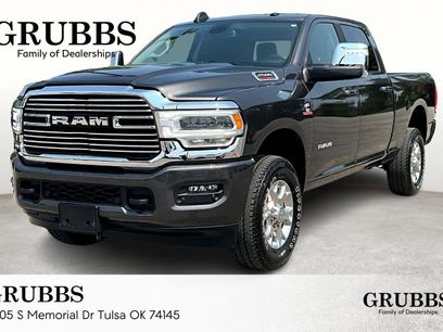 Used 2024 RAM 2500 Laramie