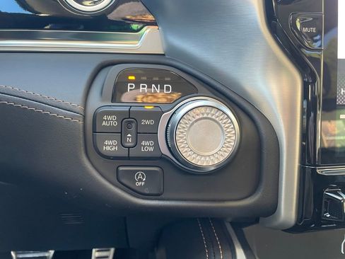 New 2026 RAM 1500 Tungsten image 17