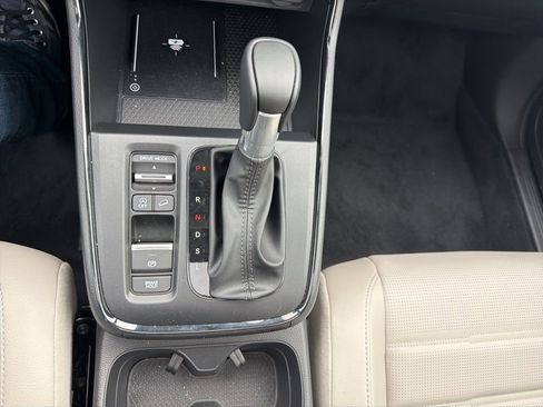 Certified 2026 Honda CR-V EX-L image 20
