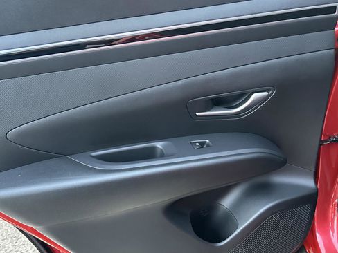 Certified 2023 Hyundai Tucson SEL image 14