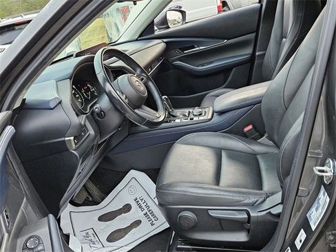 Used 2021 MAZDA CX-30 FWD 2.5 S w/ Select Package image 5