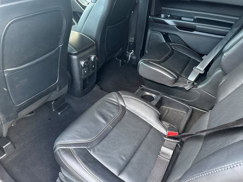 Used 2020 Ford Explorer ST w/ Premium Technology Package image 13