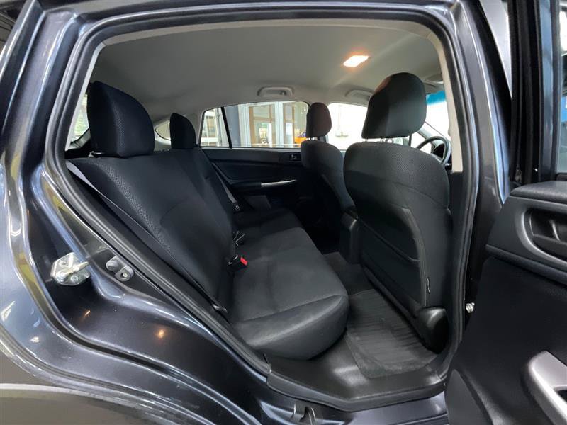 Used 2017 Subaru Crosstrek 2.0i AWD/4WD image 21