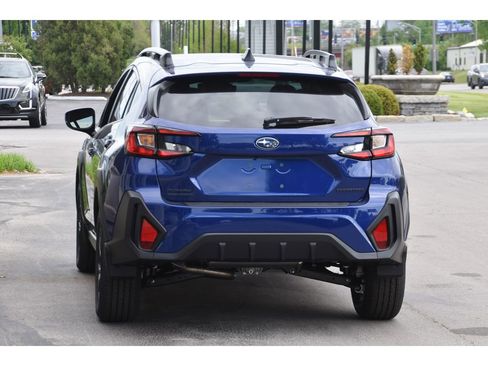 New 2026 Subaru Crosstrek 2.0i Premium AWD/4WD image 5