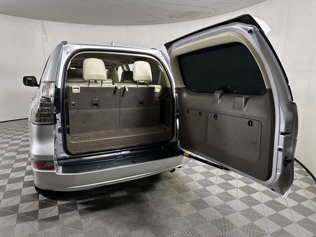 Used 2019 Lexus GX 460 Premium w/ Premium Package AWD/4WD image 27