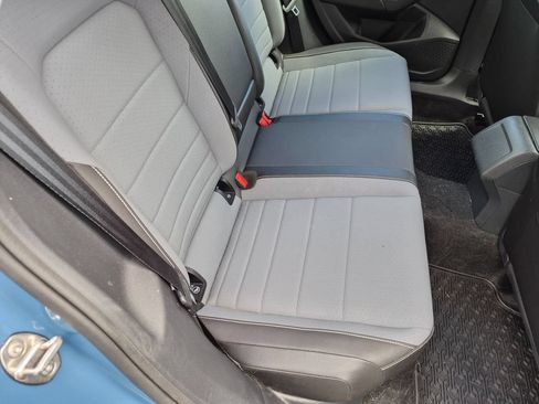 Used 2025 Volkswagen Jetta SE FWD image 26