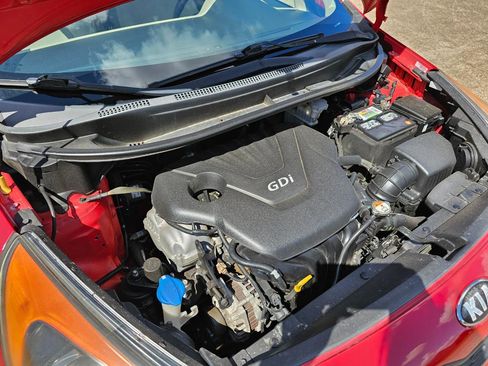 Used 2013 Kia Rio LX image 33