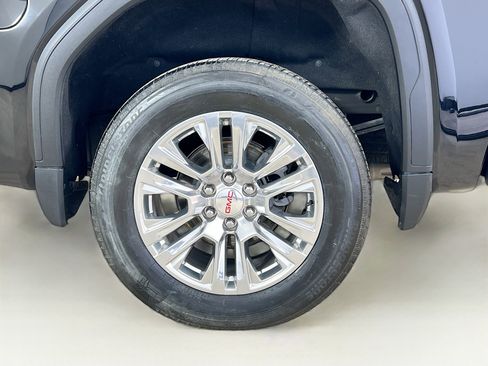 Used 2022 GMC Sierra 1500 Denali w/ Technology Package image 31