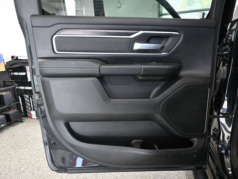 Used 2022 RAM 1500 Big Horn AWD/4WD image 41
