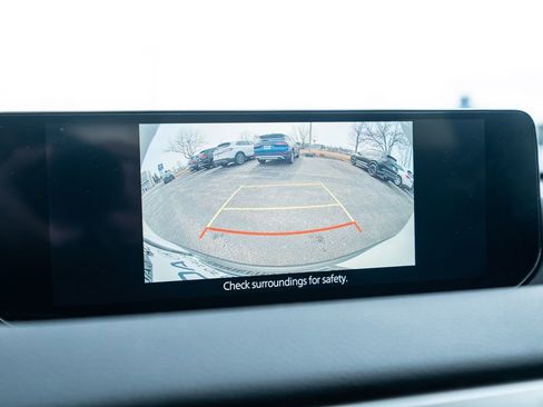 Used 2023 MAZDA CX-50 2.5 S w/ Cargo Package image 26