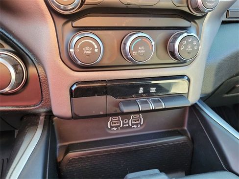 Certified 2022 RAM 1500 Big Horn image 27