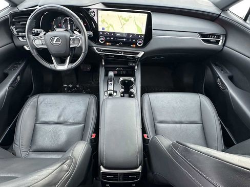 Used 2024 Lexus RX 350h image 18