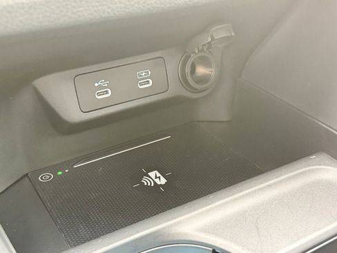 Certified 2025 Acura ADX FWD image 26