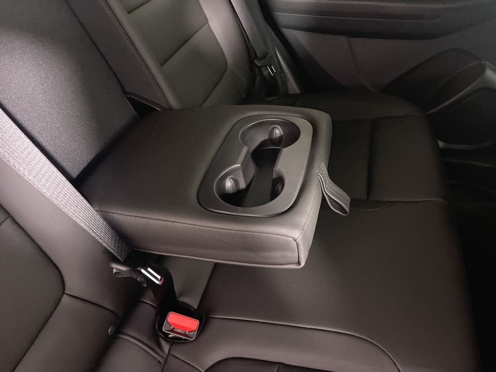 New 2026 Chevrolet TrailBlazer ACTIV w/ Convenience Package FWD image 16