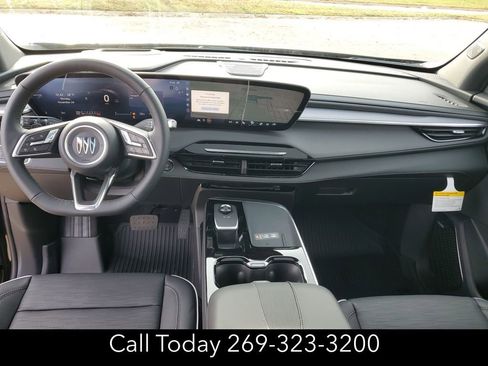 New 2026 Buick Enclave Sport Touring w/ Power Package image 21