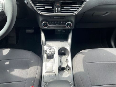 Used 2026 Ford Escape Active AWD/4WD image 11