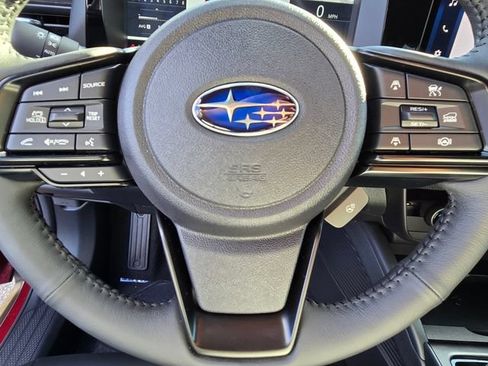 New 2026 Subaru Outback Premium AWD/4WD image 26