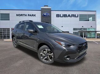 New 2026 Subaru Crosstrek 2.0i Premium video 1
