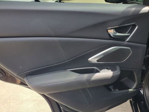 Certified 2024 Acura RDX SH-AWD image 14