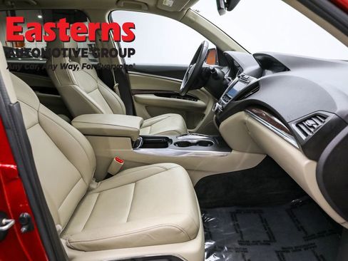 Used 2020 Acura MDX SH-AWD image 24