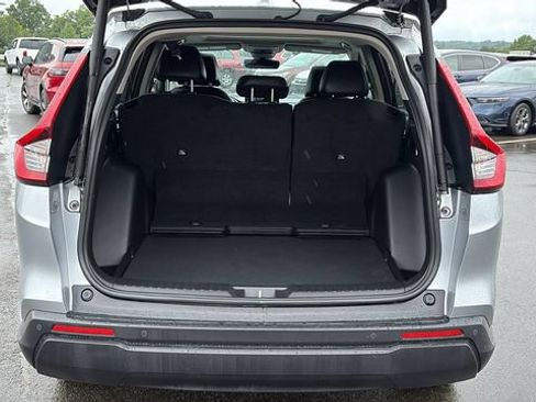 Used 2024 Honda CR-V EX-L image 26