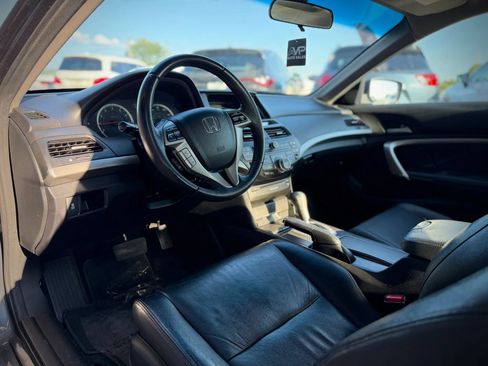 Used 2012 Honda Accord EX-L image 7