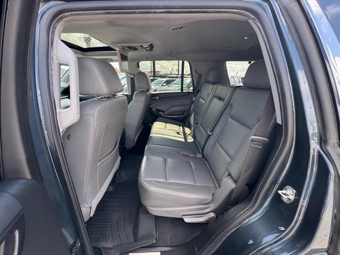 Used 2020 Chevrolet Tahoe LT AWD/4WD image 12