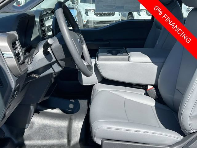New 2026 Ford F150 XL RWD image 15