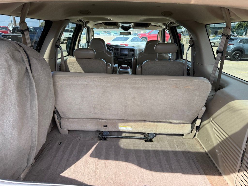 Used 2003 Ford Excursion Limited RWD image 26