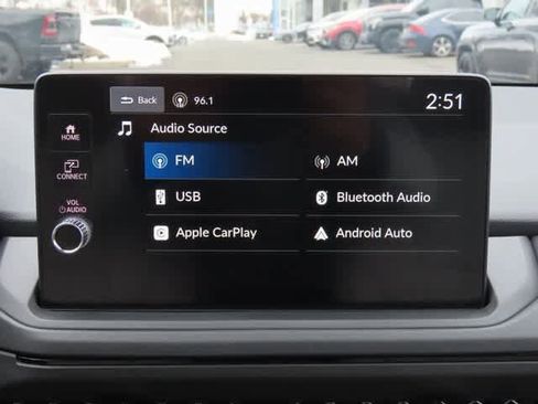 New 2026 Honda Accord SE image 18