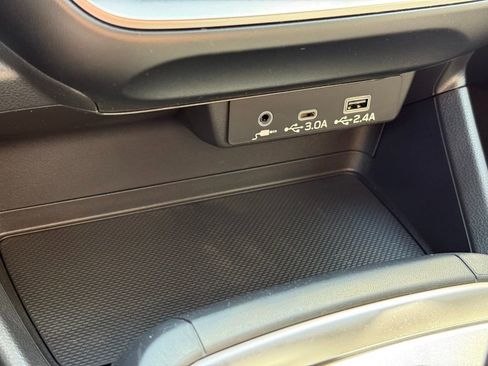 New 2026 Subaru Impreza 2.0i Sport AWD/4WD image 17