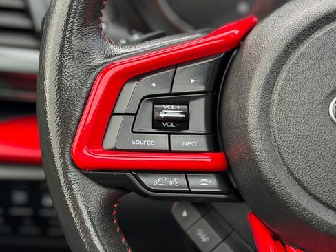 Used 2024 Subaru Forester Sport image 11