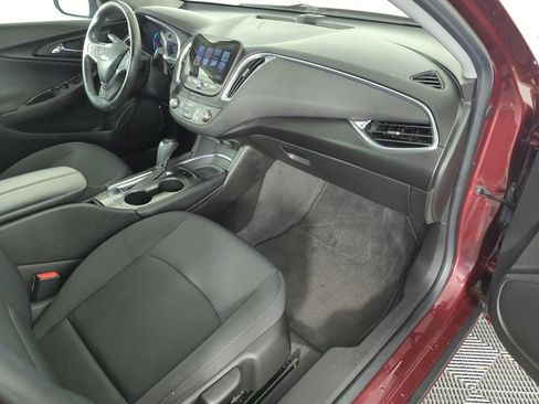 Used 2016 Chevrolet Malibu LT FWD image 33