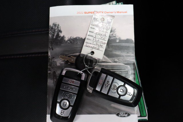 Used 2022 Ford F350 Platinum AWD/4WD image 79