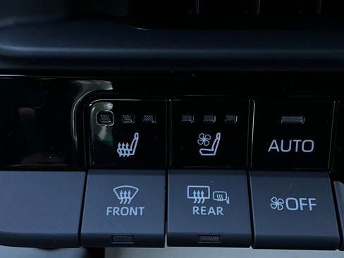 New 2026 Toyota Crown Limited image 30