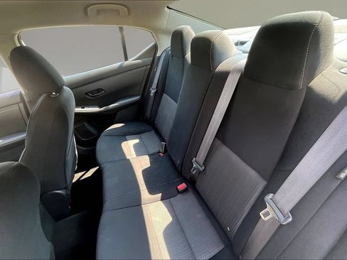 Used 2024 Nissan Sentra SV FWD image 20