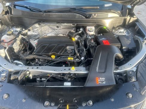 Used 2025 Chevrolet Trax ACTIV w/ Driver Confidence Package image 33