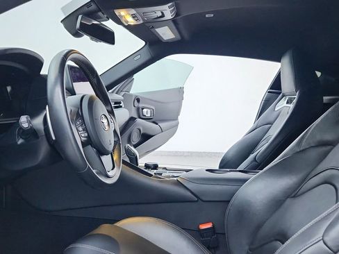 Used 2020 Toyota Supra Premium image 14