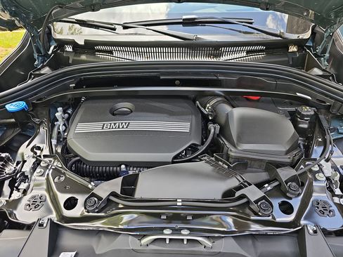 New 2026 BMW X1 xDrive28i w/ Technology Package image 32