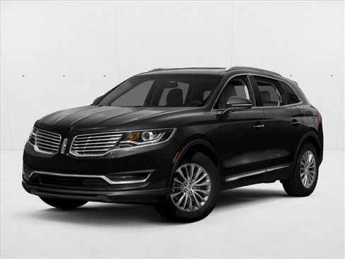 Used 2018 Lincoln MKX Reserve w/ Lincoln MKX Climate Package image 1