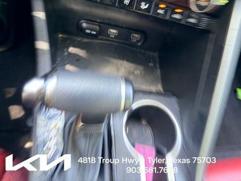 Used 2024 Kia K5 GT-Line w/ GT-Line Premium Package FWD image 21