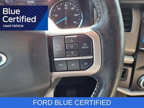 Certified 2023 Ford Expedition XLT RWD image 19