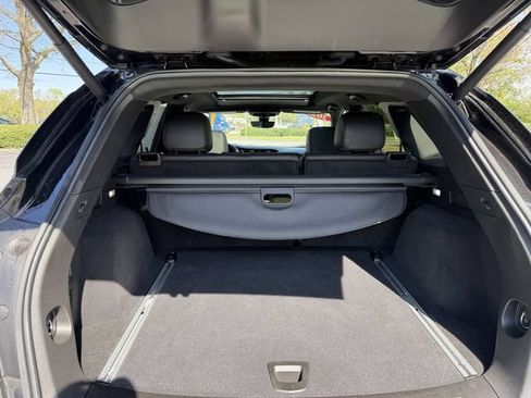 Used 2022 Cadillac XT5 Premium Luxury w/ Platinum Package FWD image 48