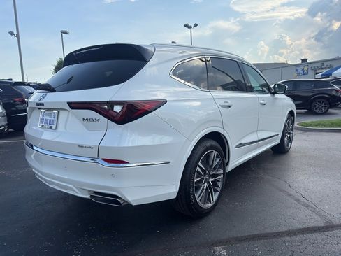 New 2026 Acura MDX w/ Advance Package image 5