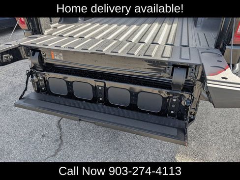 Used 2022 GMC Sierra 1500 Denali w/ Denali Reserve Package image 29