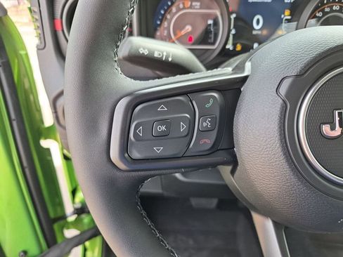 New 2026 Jeep Gladiator Rubicon image 31